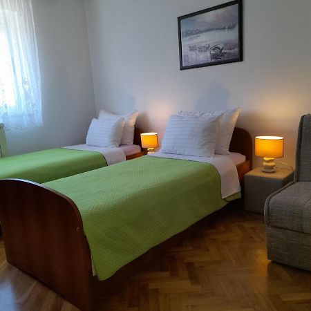 Apartment Viskovo Zewnętrze zdjęcie