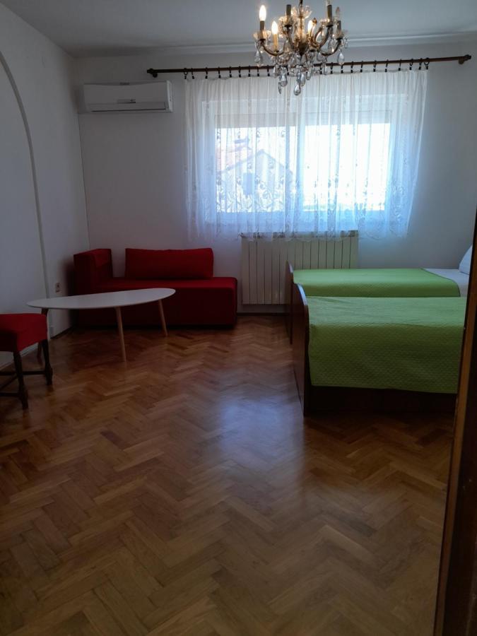 Apartment Viskovo Zewnętrze zdjęcie