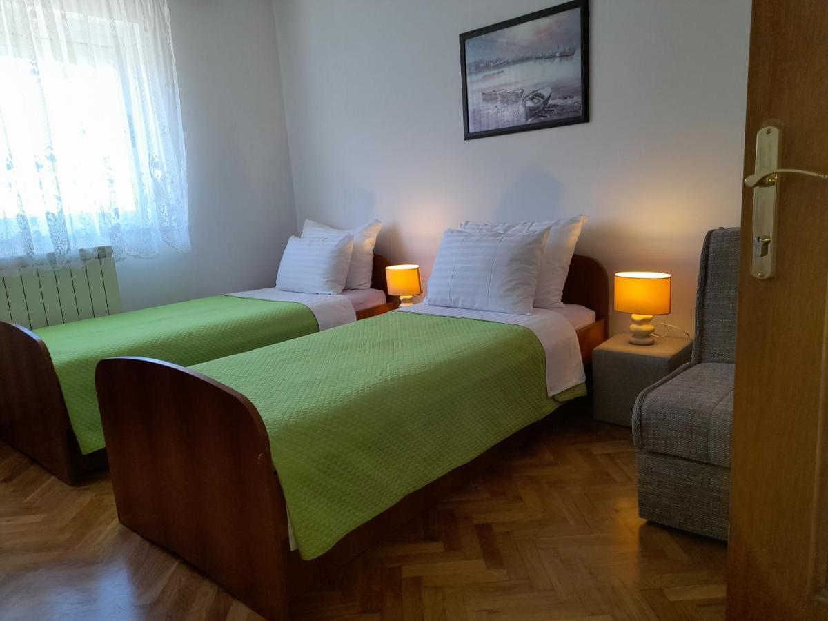 Apartment Viskovo Zewnętrze zdjęcie