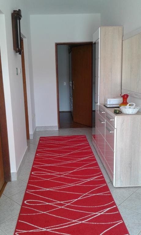 Apartment Viskovo Zewnętrze zdjęcie