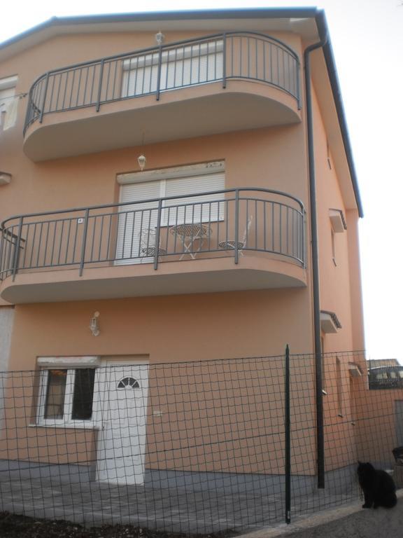 Apartment Viskovo Zewnętrze zdjęcie