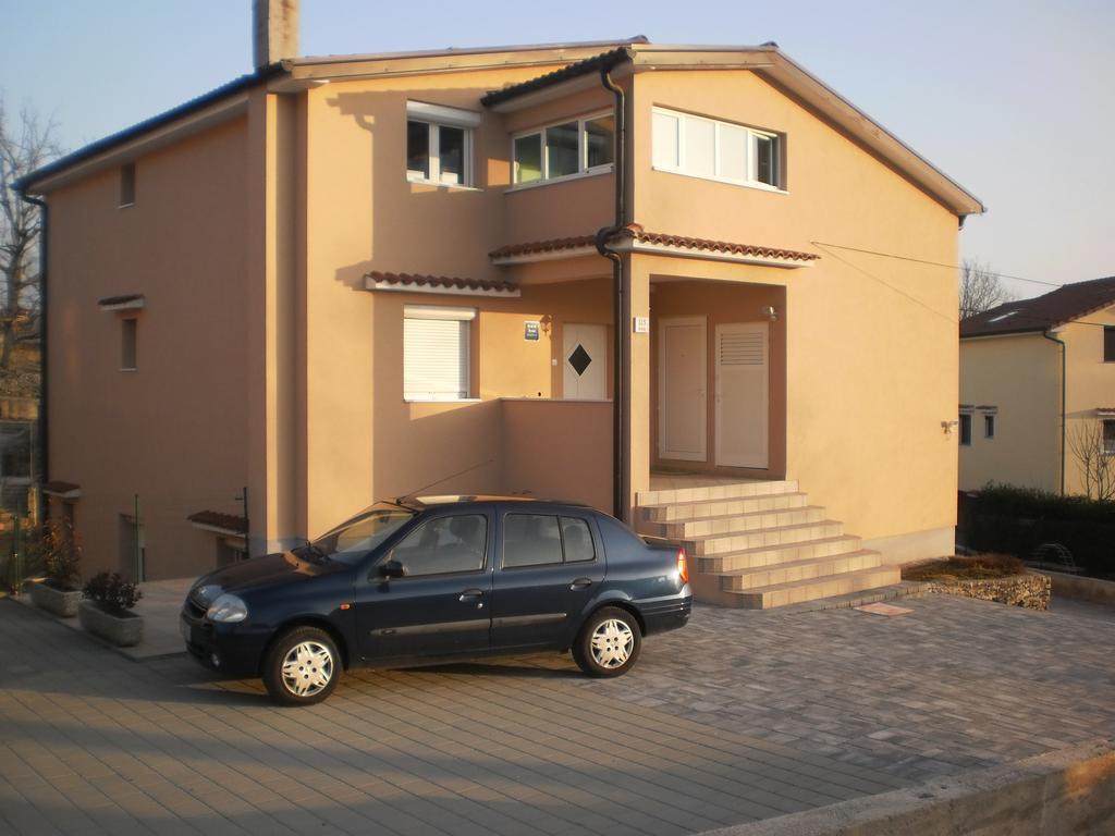 Apartment Viskovo Zewnętrze zdjęcie