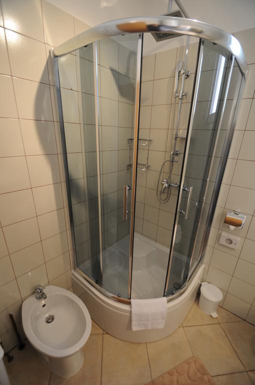 Apartment Viskovo Zewnętrze zdjęcie