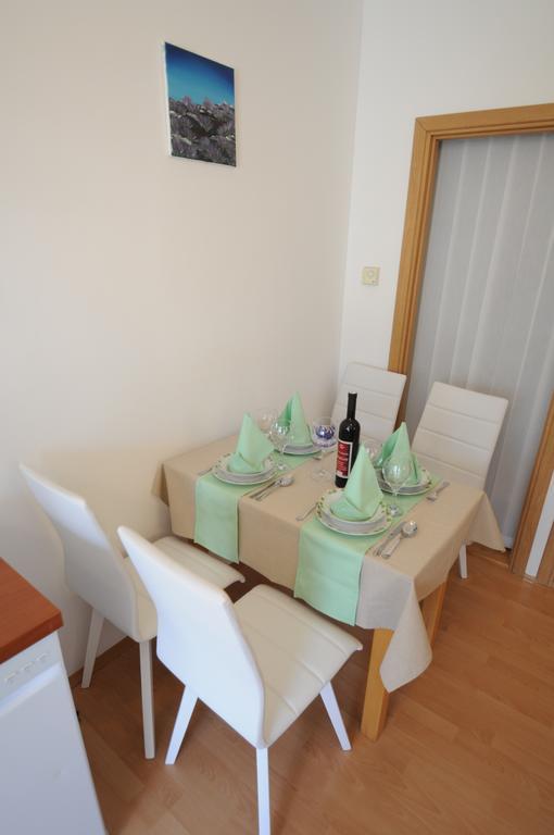 Apartment Viskovo Zewnętrze zdjęcie