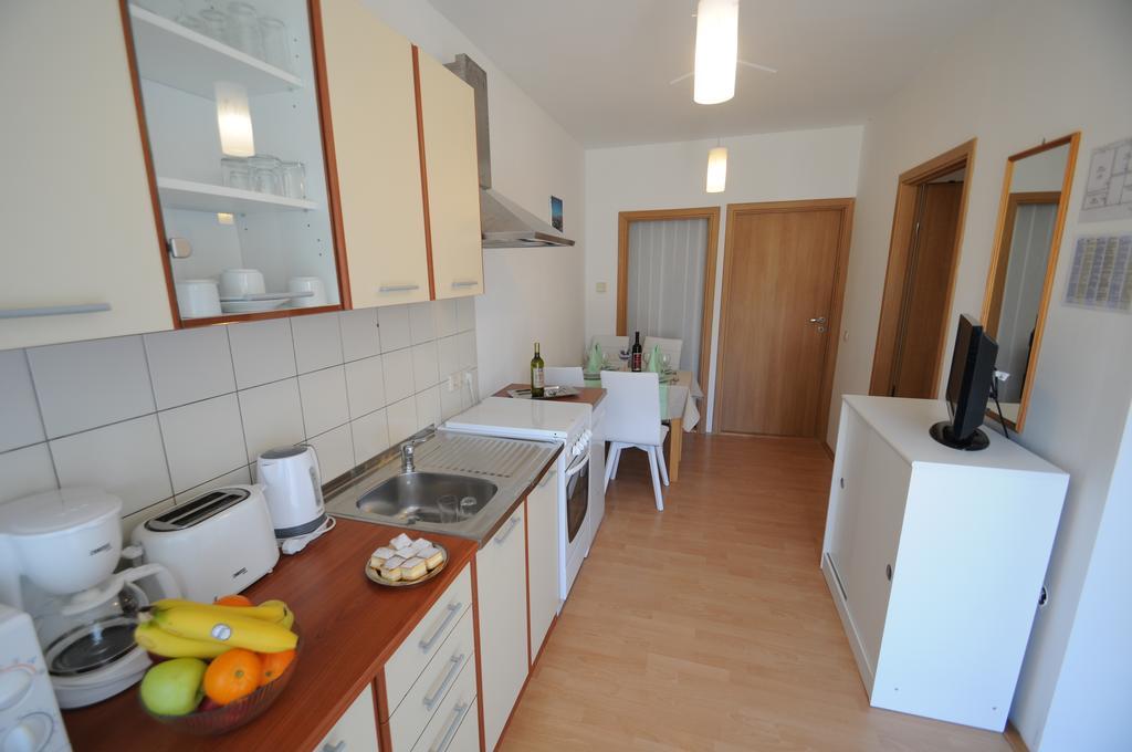 Apartment Viskovo Zewnętrze zdjęcie