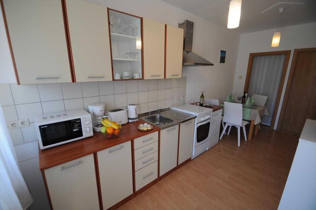 Apartment Viskovo Zewnętrze zdjęcie