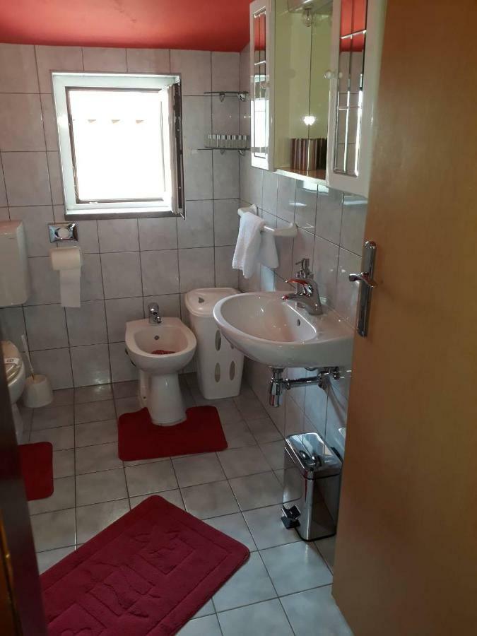 Apartment Viskovo Zewnętrze zdjęcie