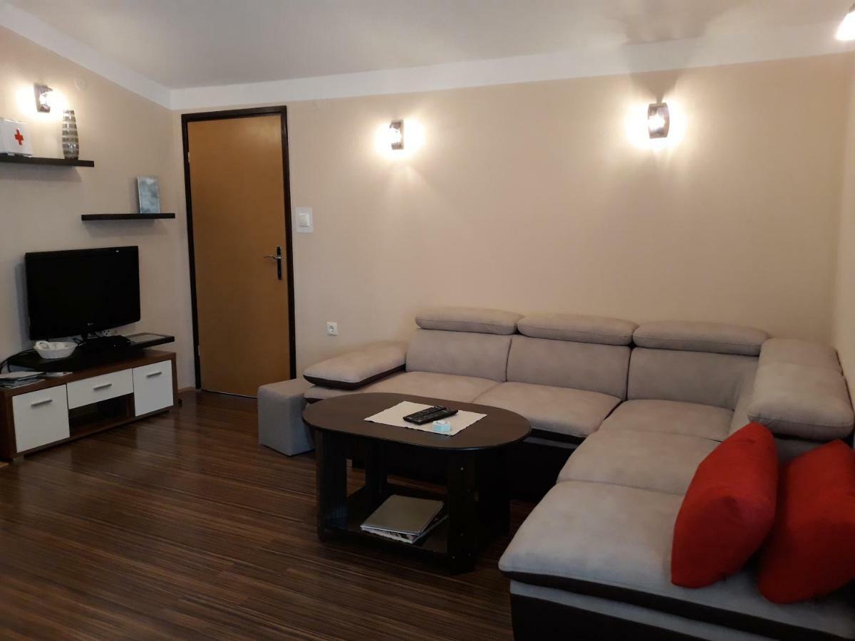 Apartment Viskovo Zewnętrze zdjęcie