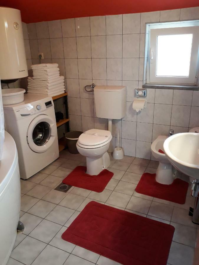 Apartment Viskovo Zewnętrze zdjęcie