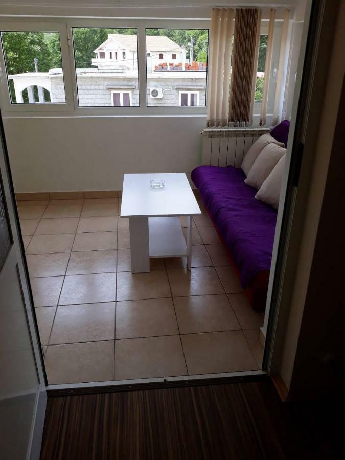 Apartment Viskovo Zewnętrze zdjęcie