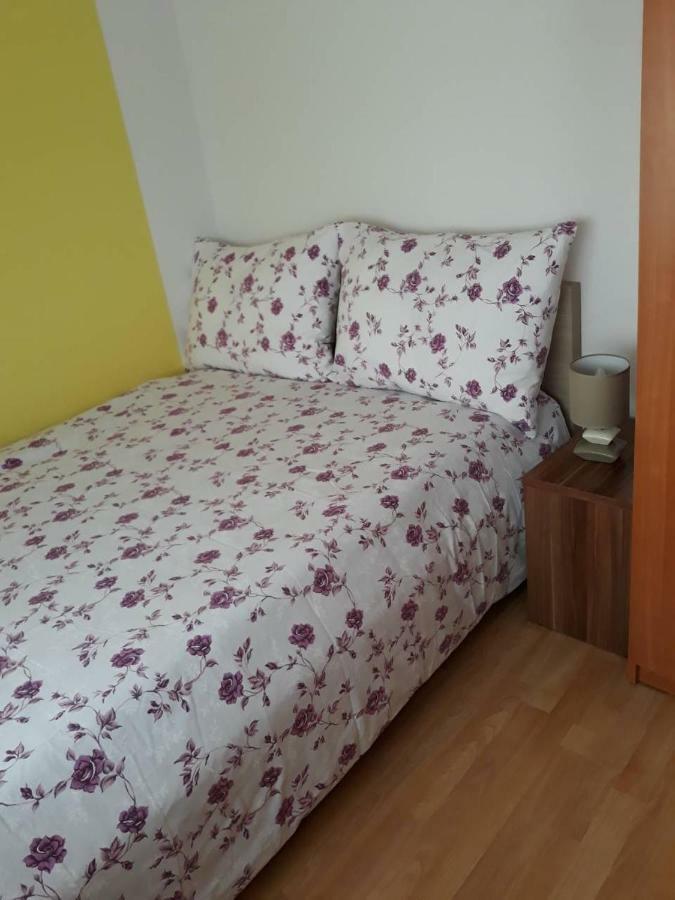 Apartment Viskovo Zewnętrze zdjęcie